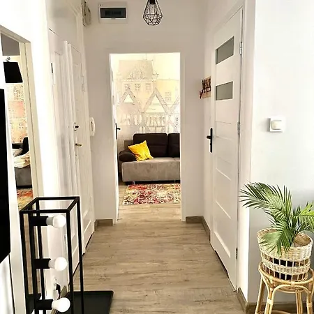 Appartement Charming Calliera 12