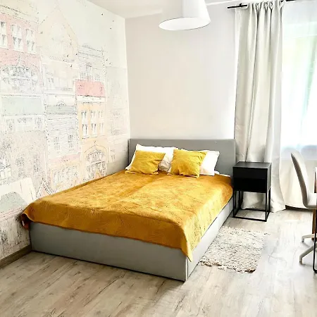 Charming Calliera 12 Appartement