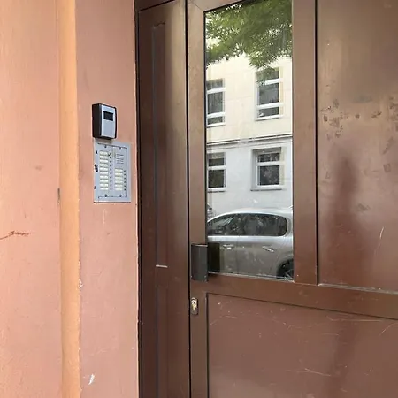 Charming Calliera 12 Appartement