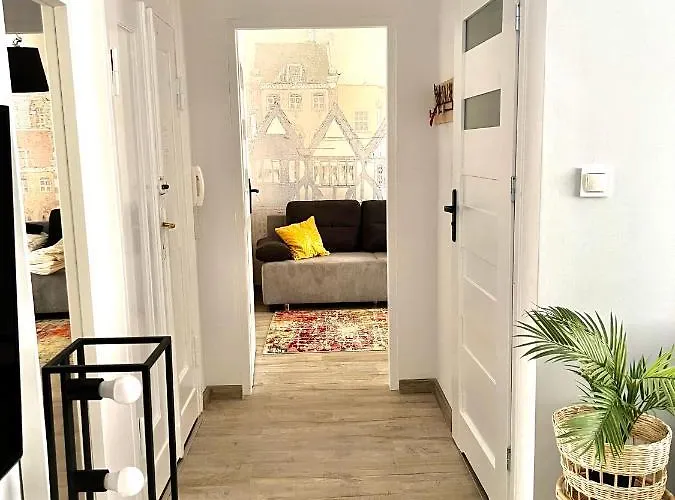 Apartment Charming Calliera 12