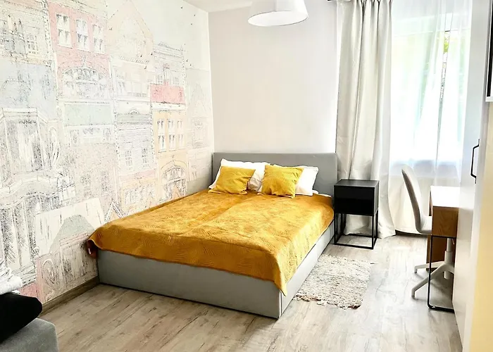 Charming Calliera 12 Appartement